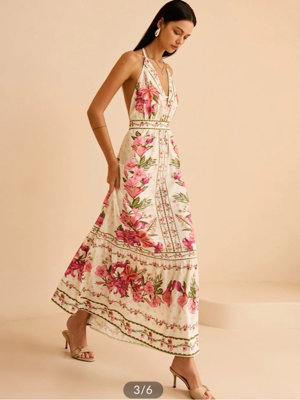 Commense floral max - Picture 3 of 9